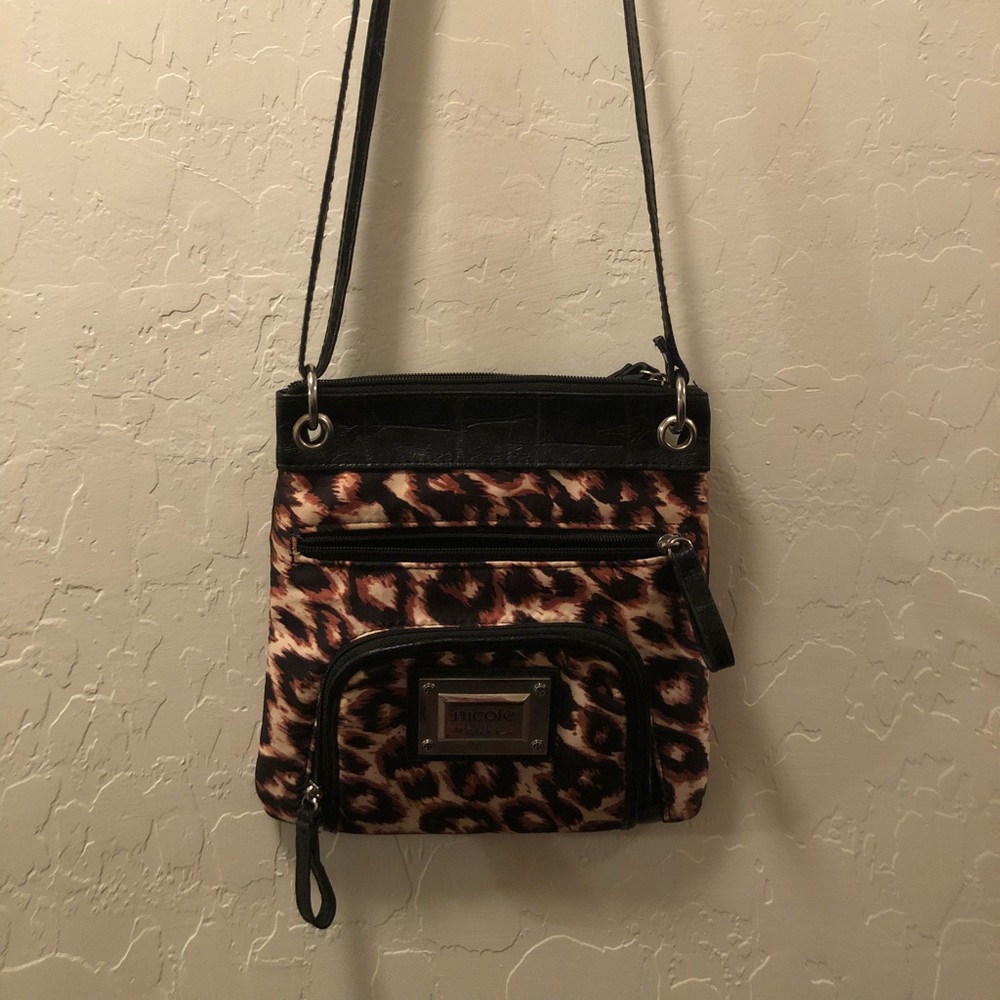 Small purse
